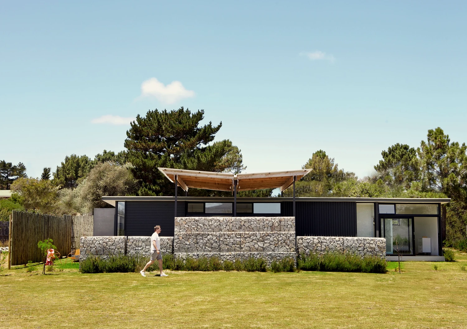 Hermanus Residence