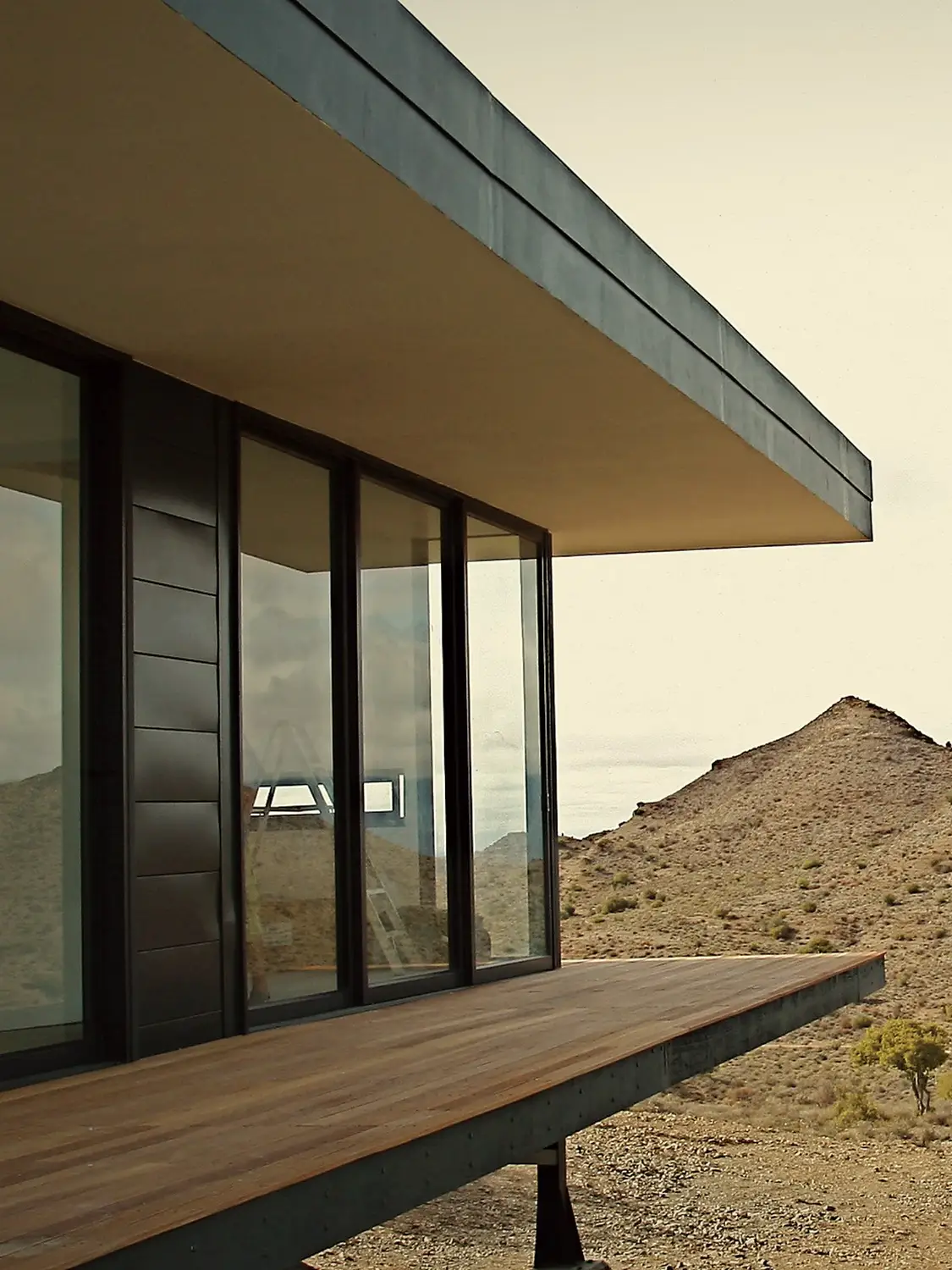 Karoo Residence — Western Cape