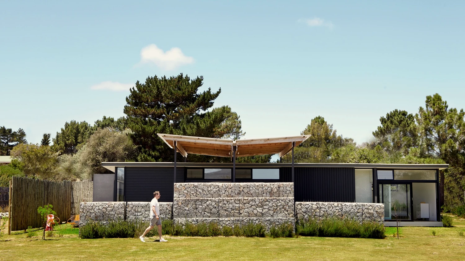 Hermanus Residence